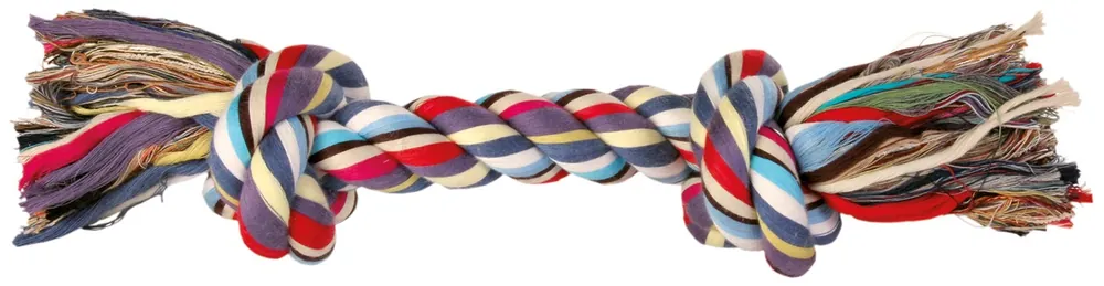 Expressversand TRIXIE Denta Fun Spieltau 40 cm